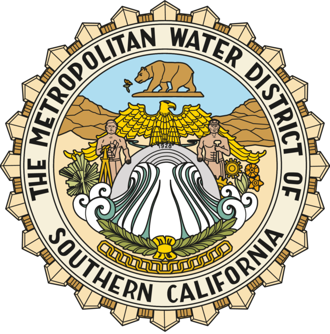Metropolitan Water District of Southern California